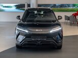 BYD Yuan Up-1