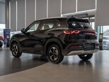 BYD Yuan Up-7