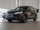 BYD Yuan Up-3