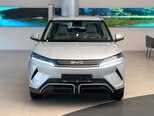 BYD Yuan Up-1
