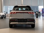 BYD Yuan Up-5