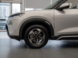 BYD Yuan Up-8