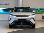 BYD Yuan Up-2