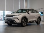 BYD Yuan Up-4
