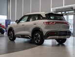 BYD Yuan Up-6