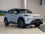 BYD Yuan Up-3