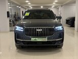 Geely Monjaro-6