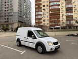 Ford Transit Connect-1