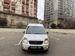 Ford Transit Connect-5