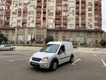 Ford Transit Connect-9