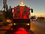 Setra 417 HDH-9