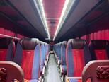 Setra 417 HDH-8