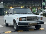 LADA (VAZ) 2107-3
