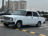 LADA (VAZ) 2107-2