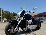 Suzuki Intruder M1800R-2