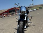 Suzuki Intruder M1800R-3