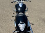 Suzuki Intruder M1800R-4