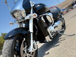 Suzuki Intruder M1800R-5