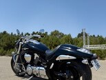 Suzuki Intruder M1800R-1