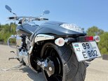 Suzuki Intruder M1800R-7