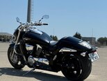 Suzuki Intruder M1800R-8