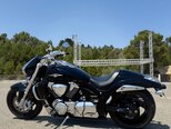 Suzuki Intruder M1800R-9