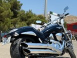 Suzuki Intruder M1800R-17