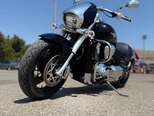Suzuki Intruder M1800R-12