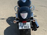 Suzuki Intruder M1800R-10