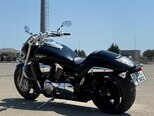 Suzuki Intruder M1800R-11