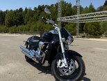 Suzuki Intruder M1800R-14