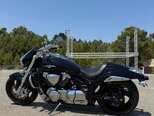 Suzuki Intruder M1800R-13