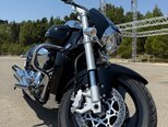 Suzuki Intruder M1800R-15
