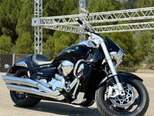 Suzuki Intruder M1800R-16