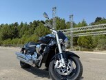 Suzuki Intruder M1800R-18