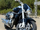 Suzuki Intruder M1800R-19