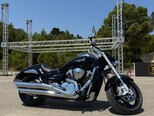 Suzuki Intruder M1800R-20