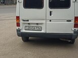 Ford Transit-7