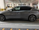 Infiniti Q50-3