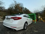 Hyundai Sonata-5