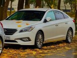 Hyundai Sonata-2