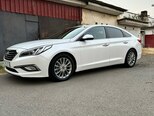 Hyundai Sonata-8