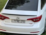 Hyundai Sonata-7