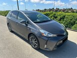 Toyota Prius V-1