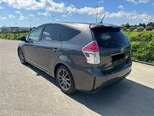 Toyota Prius V-4
