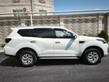 Nissan Xterra-9