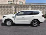 Nissan Xterra-8