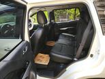 Nissan Xterra-4