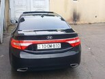 Hyundai Azera-9