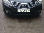 Hyundai Azera-10